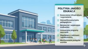 E-papierosy w szkole — przepisy, procedury i polityka szkolna (2025)